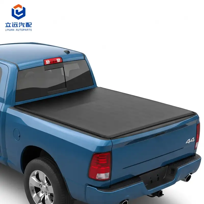 Vỏ bọc Tonneau cuộn mềm cho Dodge