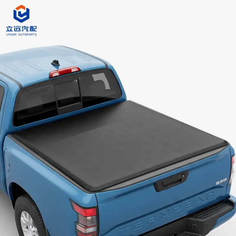 Vỏ bọc Tonneau cuộn mềm cho Nissan Suzuki